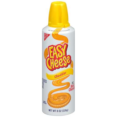 EASY CHEESE 04551